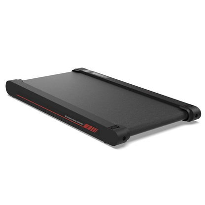 24FITNESS Smart Walking Pad — Portable Under Desk Treadmill | Remote & APP Control